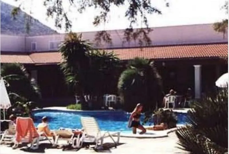 Hotel Hôtel Club San Pedro à Artà