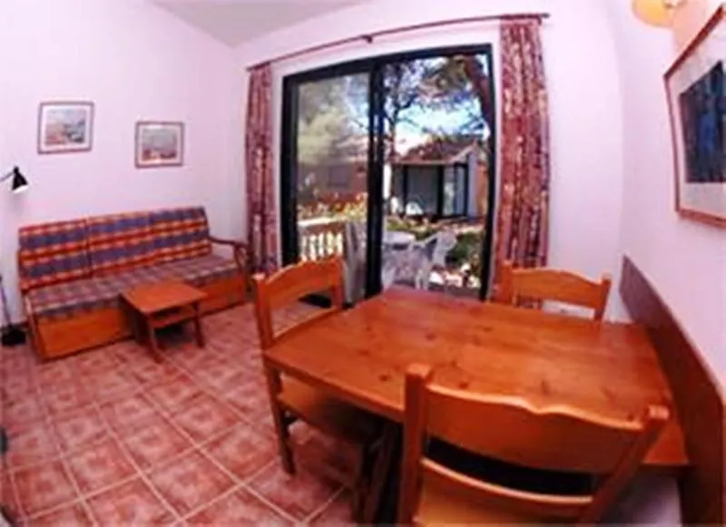 Club San Pedro Hotel Arta